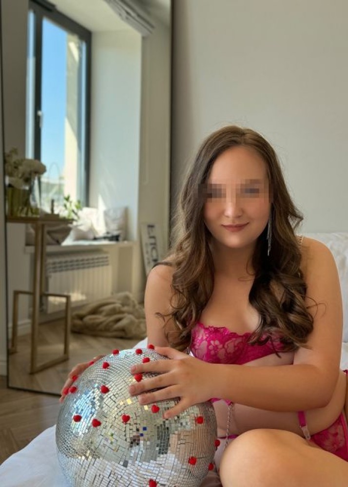 Индивидуалка Кэтрин фото № 2 в городе Звенигород