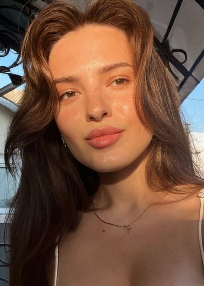 Индивидуалка Кира фото № 2 в городе Звенигород