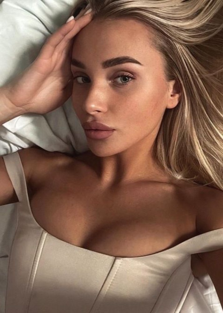 Индивидуалка Кира главное фото в городе Звенигород 