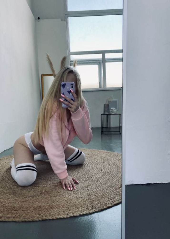 Индивидуалка Ксюша фото № 2 в городе Звенигород