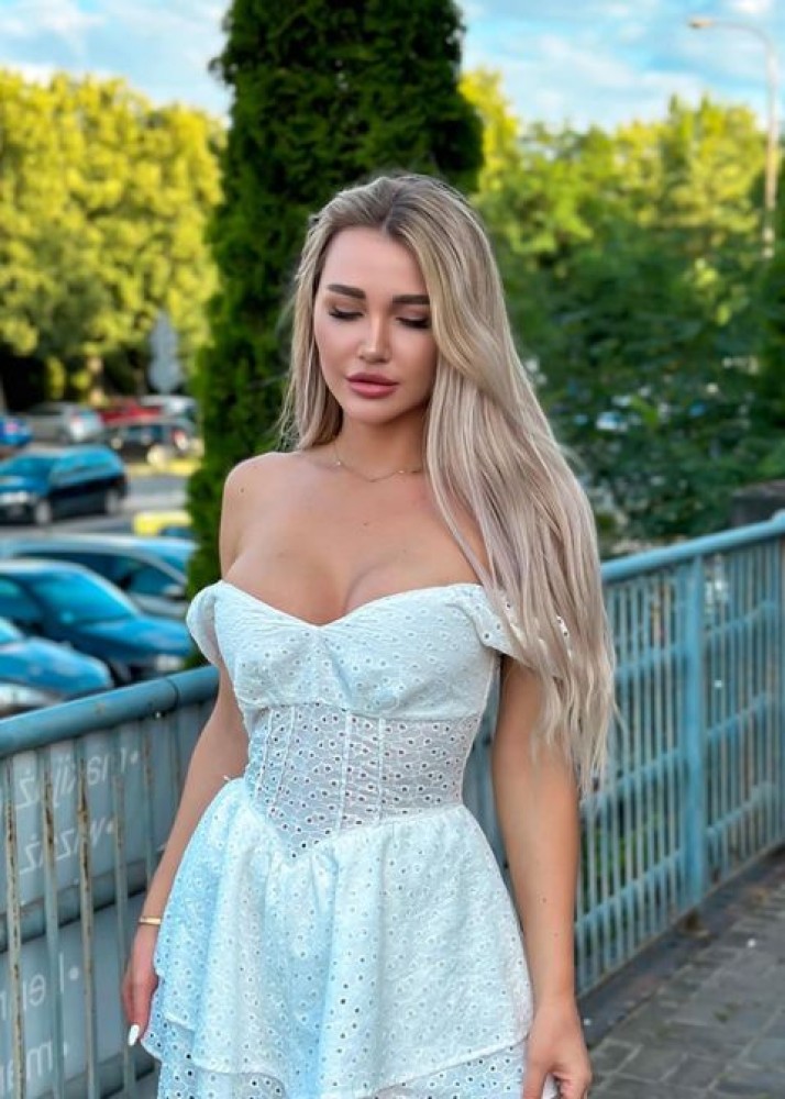 Индивидуалка Лариса фото № 2 в городе Звенигород