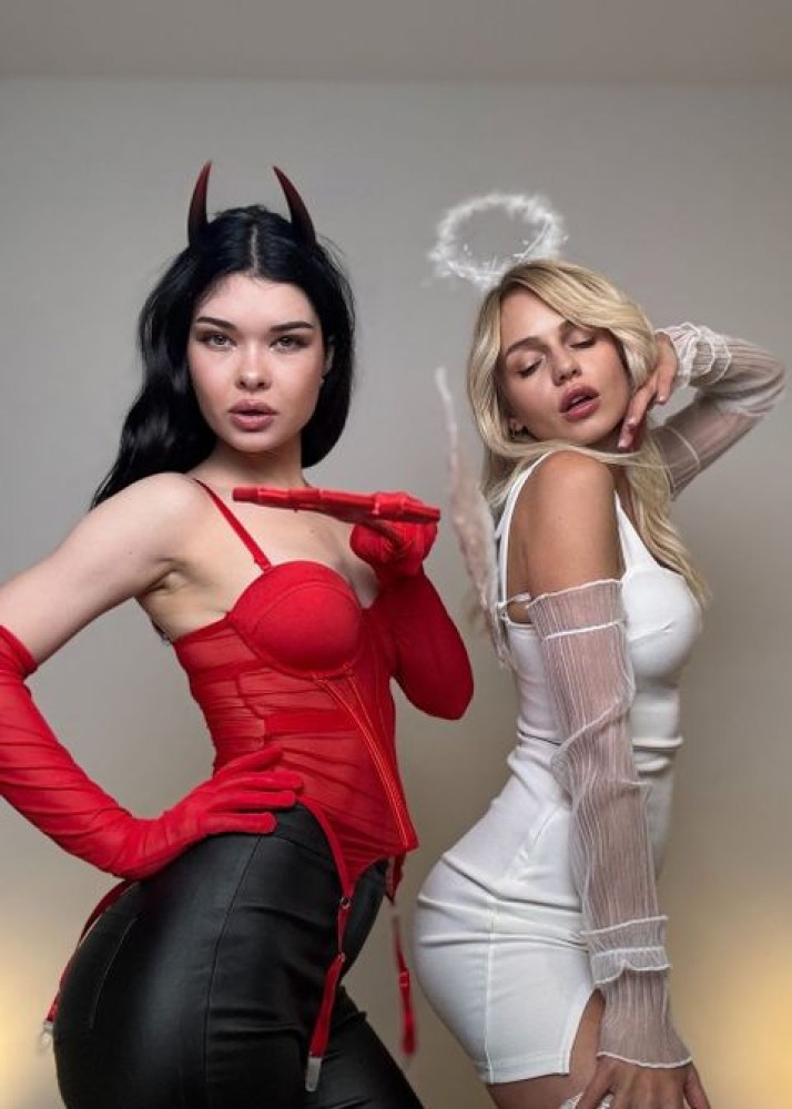 Индивидуалка ЛераКарина фото № 2 в городе Звенигород