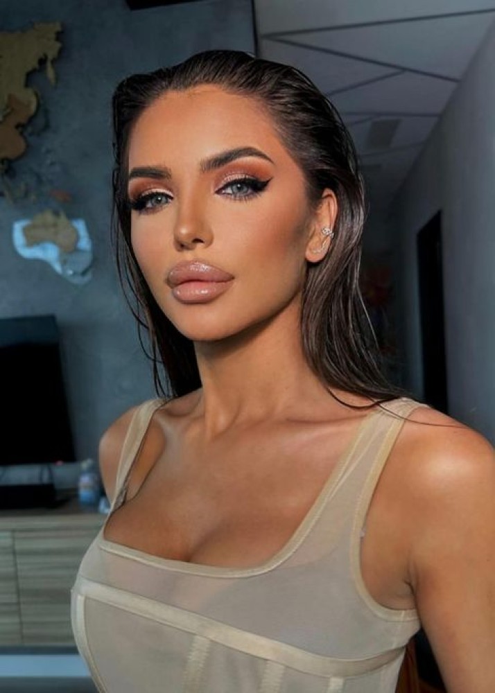 Индивидуалка Лика фото № 2 в городе Звенигород