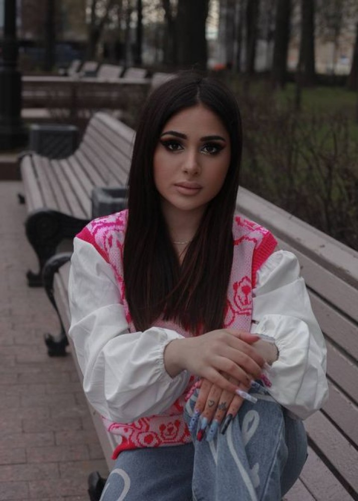 Индивидуалка Линда фото № 2 в городе Звенигород