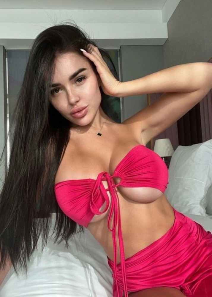 Индивидуалка Лиза фото № 2 в городе Звенигород