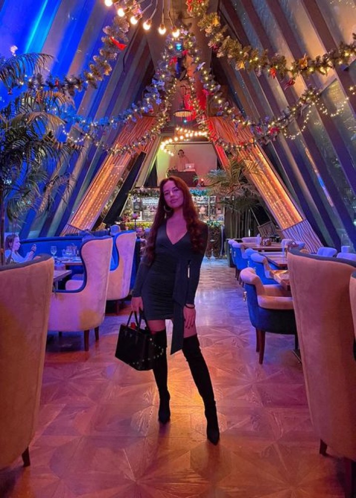 Индивидуалка Ляля фото № 2 в городе Звенигород