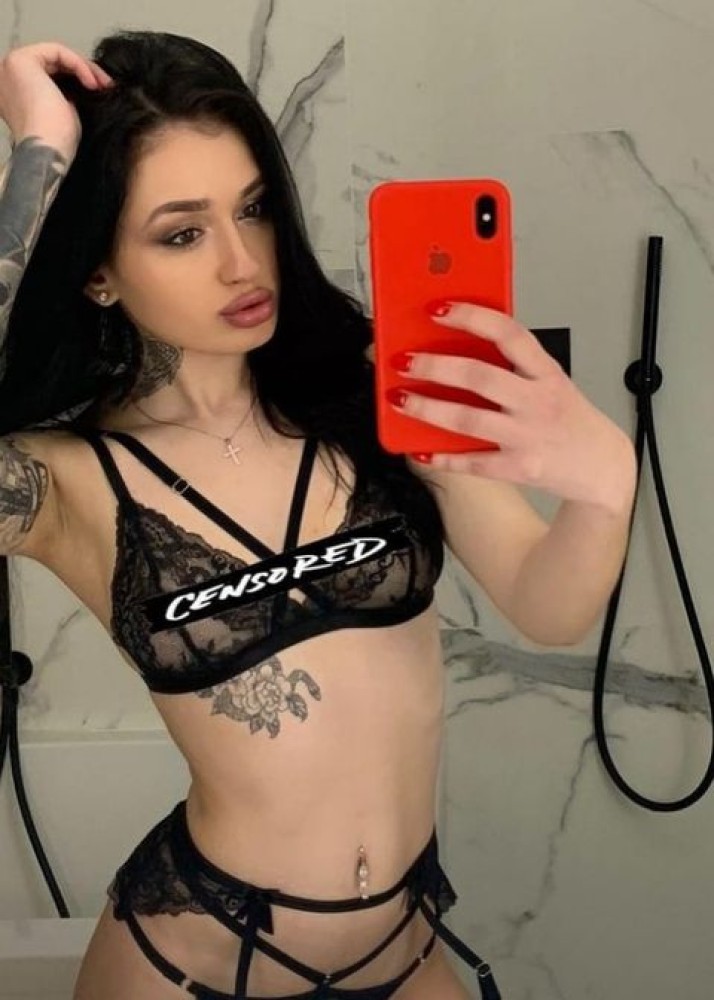 Индивидуалка Марго главное фото в городе Звенигород 