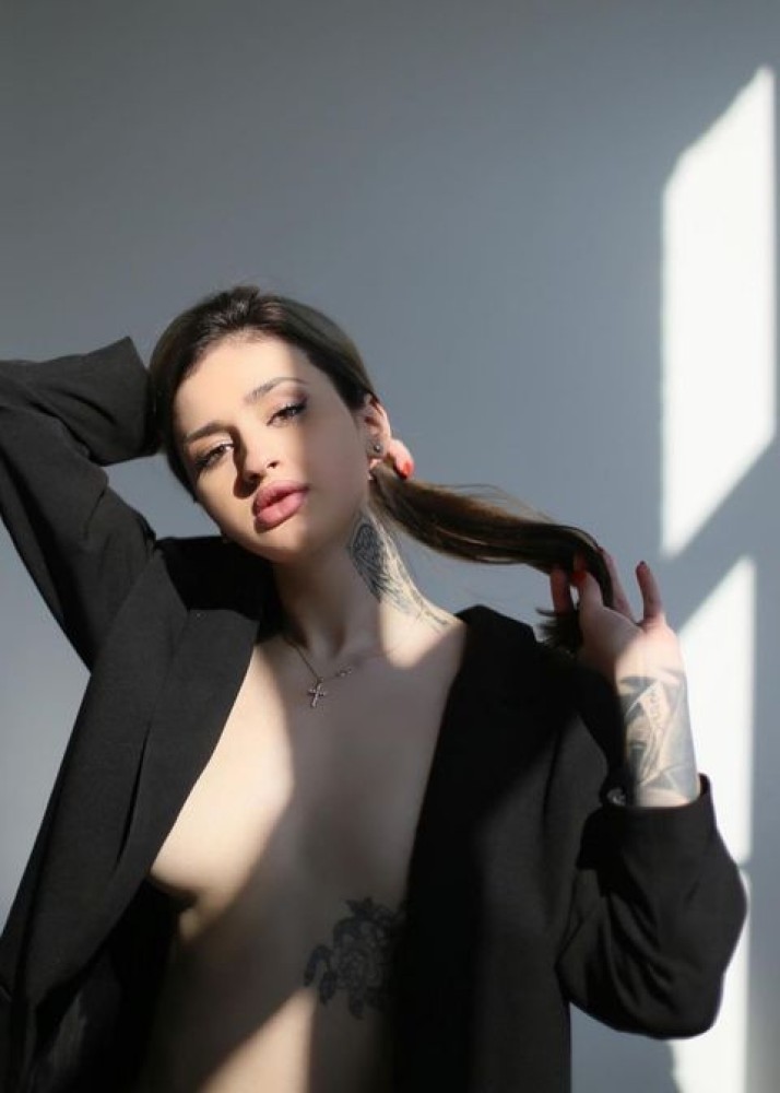 Индивидуалка Марго фото № 2 в городе Звенигород