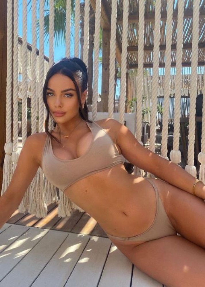 Индивидуалка Мариша главное фото в городе Звенигород 