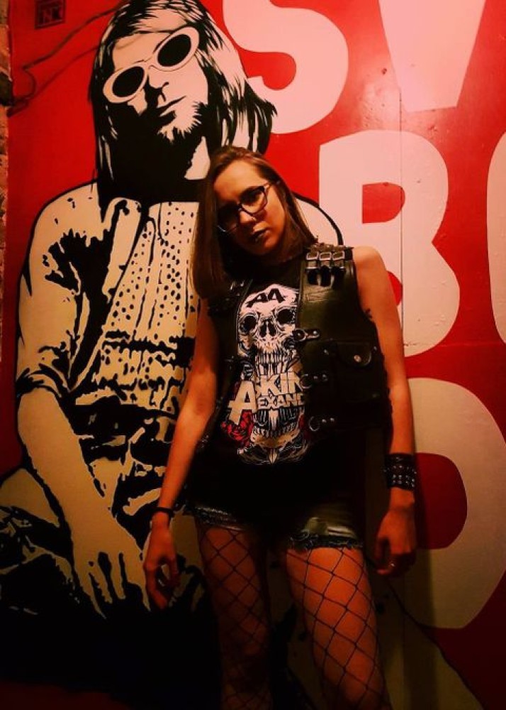 Индивидуалка Мария фото № 2 в городе Звенигород