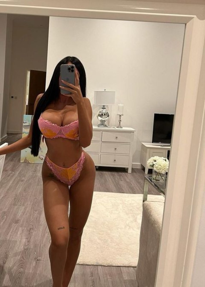 Индивидуалка Марта? фото № 2 в городе Звенигород