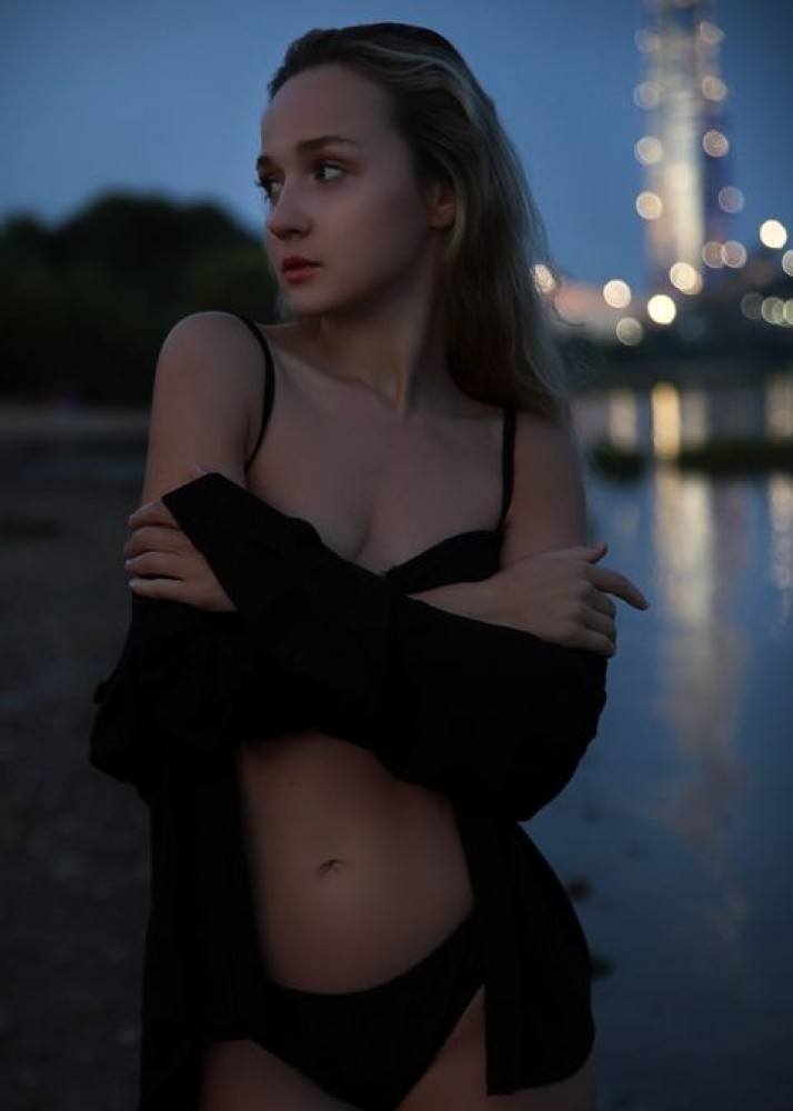 Индивидуалка Маша главное фото в городе Звенигород 