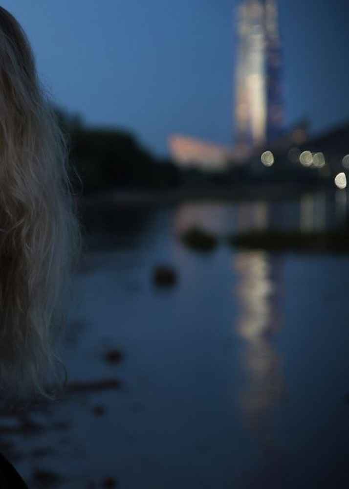 Индивидуалка Маша фото № 2 в городе Звенигород