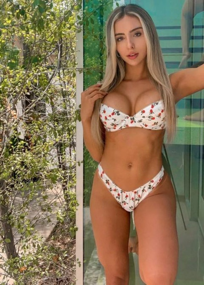 Индивидуалка Машенька фото № 2 в городе Звенигород