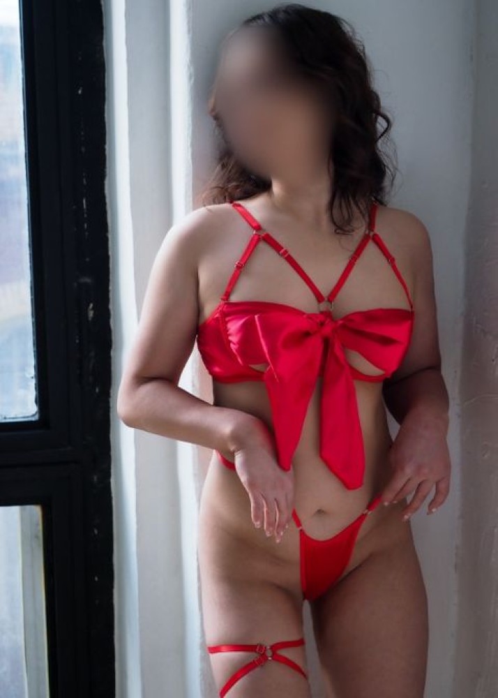 Индивидуалка Мила фото № 2 в городе Звенигород