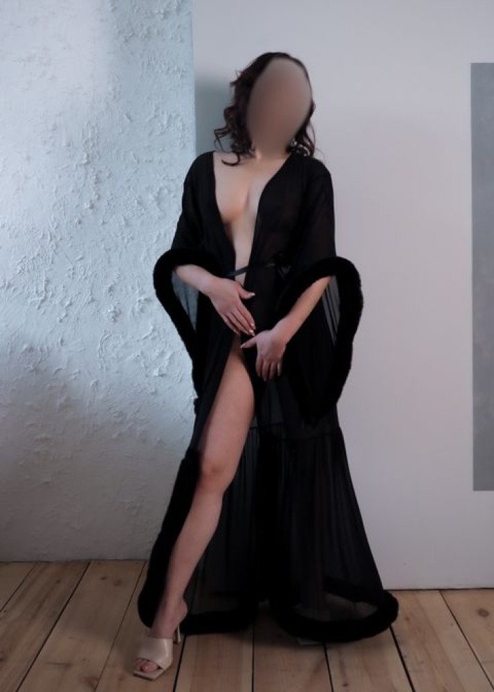 Индивидуалка Мила фото № 2 в городе Звенигород