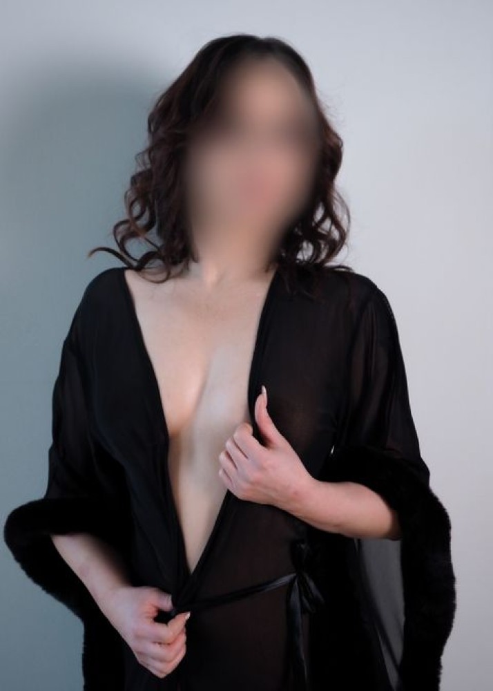 Индивидуалка Мила фото № 2 в городе Звенигород