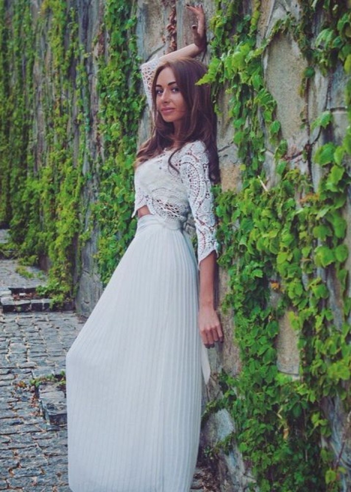 Индивидуалка Надя фото № 2 в городе Звенигород