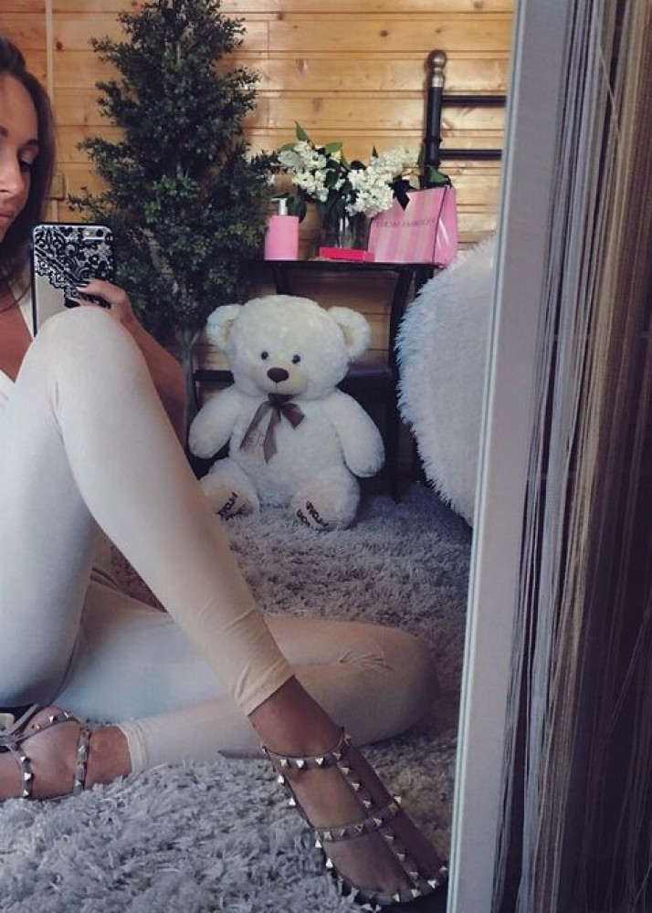 Индивидуалка Надя фото № 2 в городе Звенигород