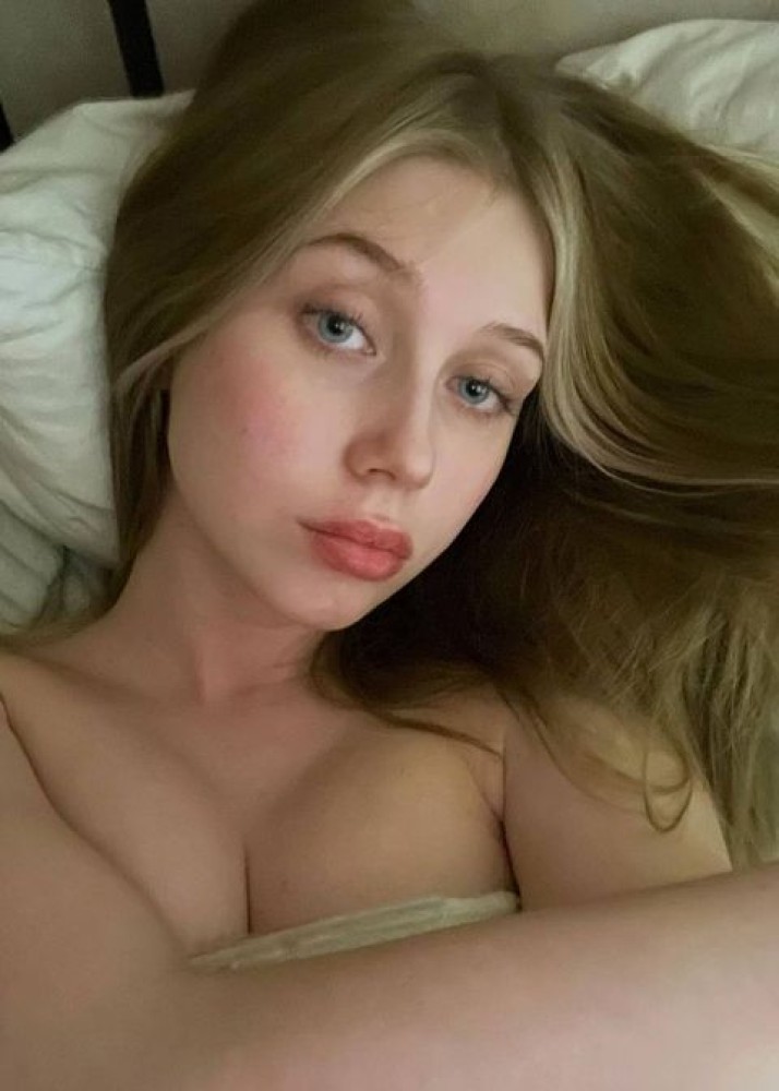 Индивидуалка Настя фото № 2 в городе Звенигород