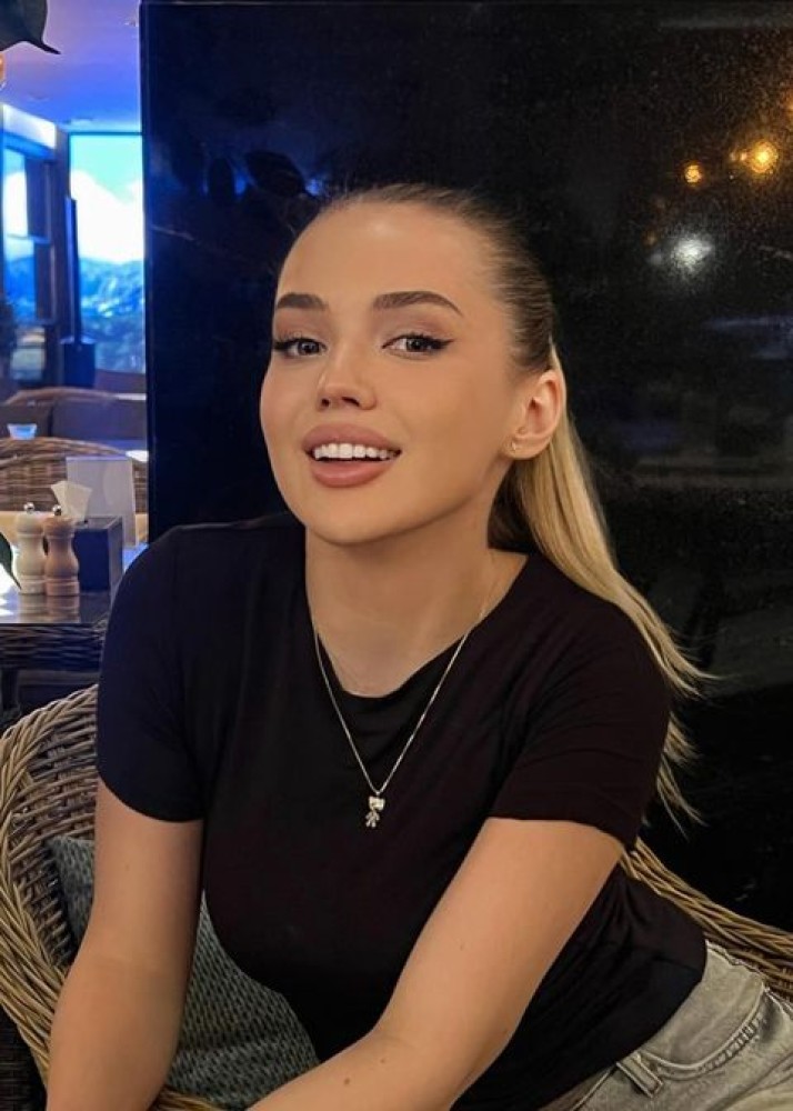 Индивидуалка Настя фото № 2 в городе Звенигород