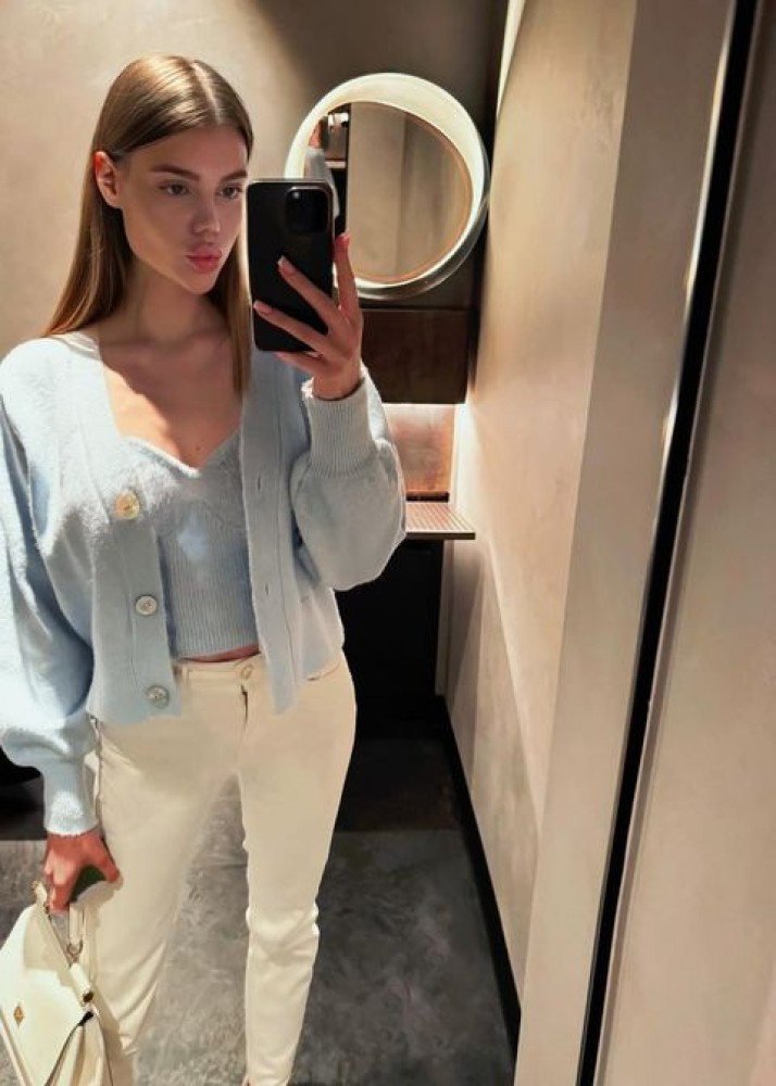 Индивидуалка Настя фото № 2 в городе Звенигород