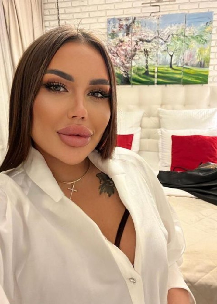 Индивидуалка Ната фото № 2 в городе Звенигород