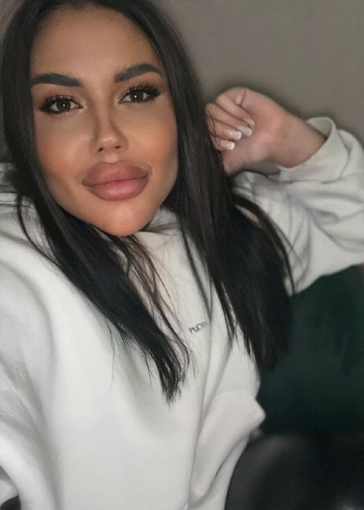 Индивидуалка Ната фото № 2 в городе Звенигород