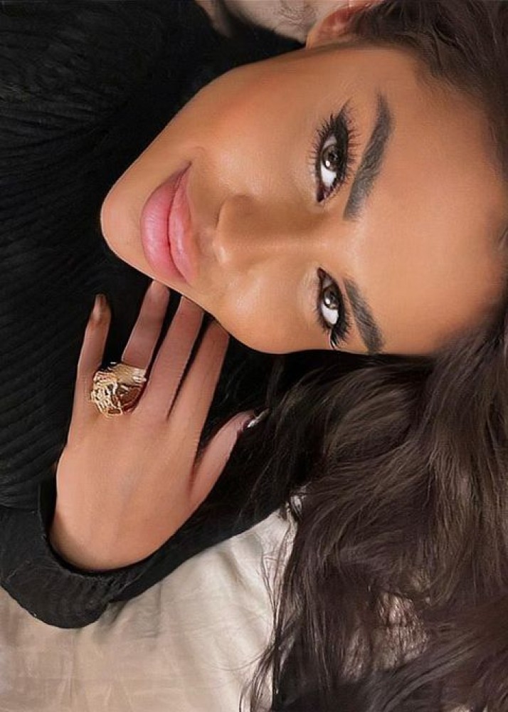 Индивидуалка Ната фото № 2 в городе Звенигород