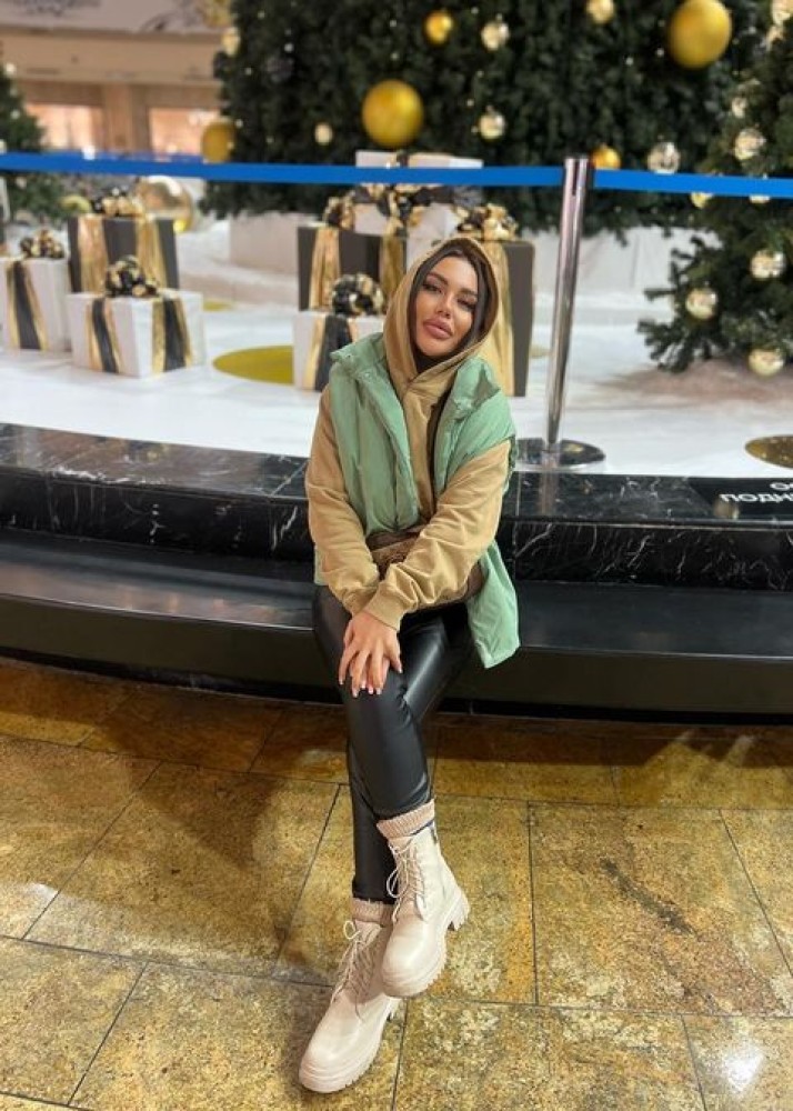 Индивидуалка Ната фото № 2 в городе Звенигород