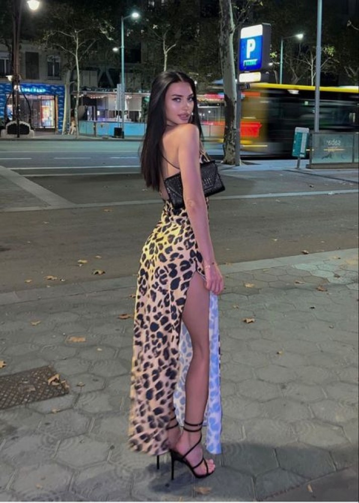 Индивидуалка Натали главное фото в городе Звенигород 