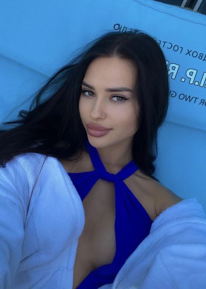 Индивидуалка Натали фото № 2 в городе Звенигород