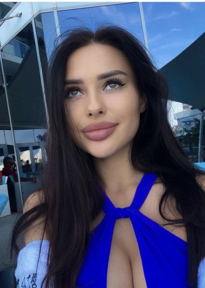 Индивидуалка Натали фото № 2 в городе Звенигород