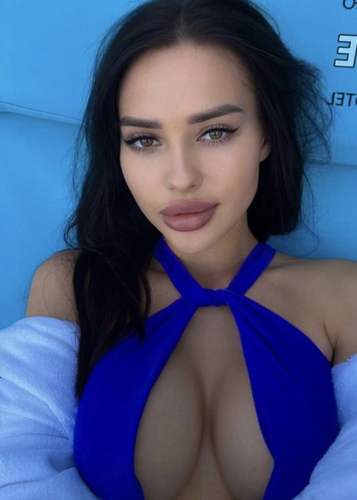 Индивидуалка Натали фото № 2 в городе Звенигород