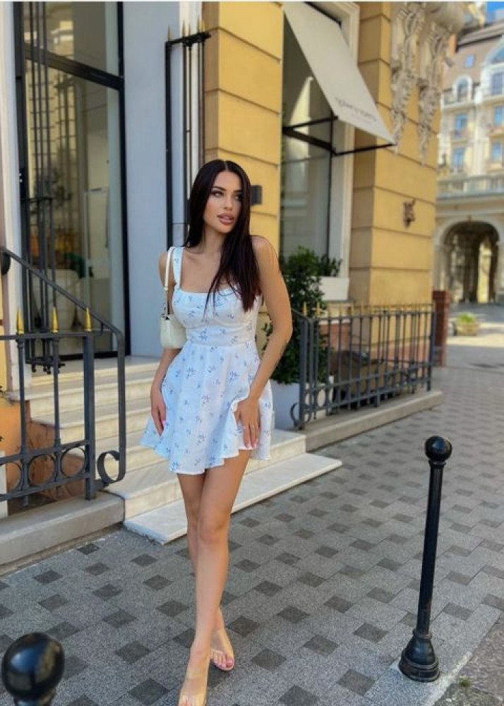 Индивидуалка Натали фото № 2 в городе Звенигород