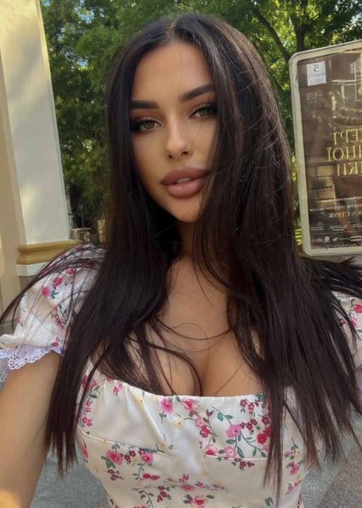 Индивидуалка Натали фото № 2 в городе Звенигород