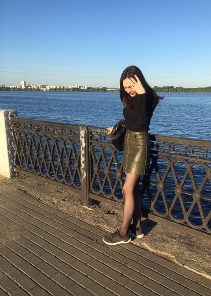 Индивидуалка Наталья фото № 2 в городе Звенигород