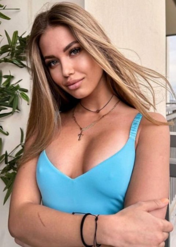 Индивидуалка Ника главное фото в городе Звенигород 