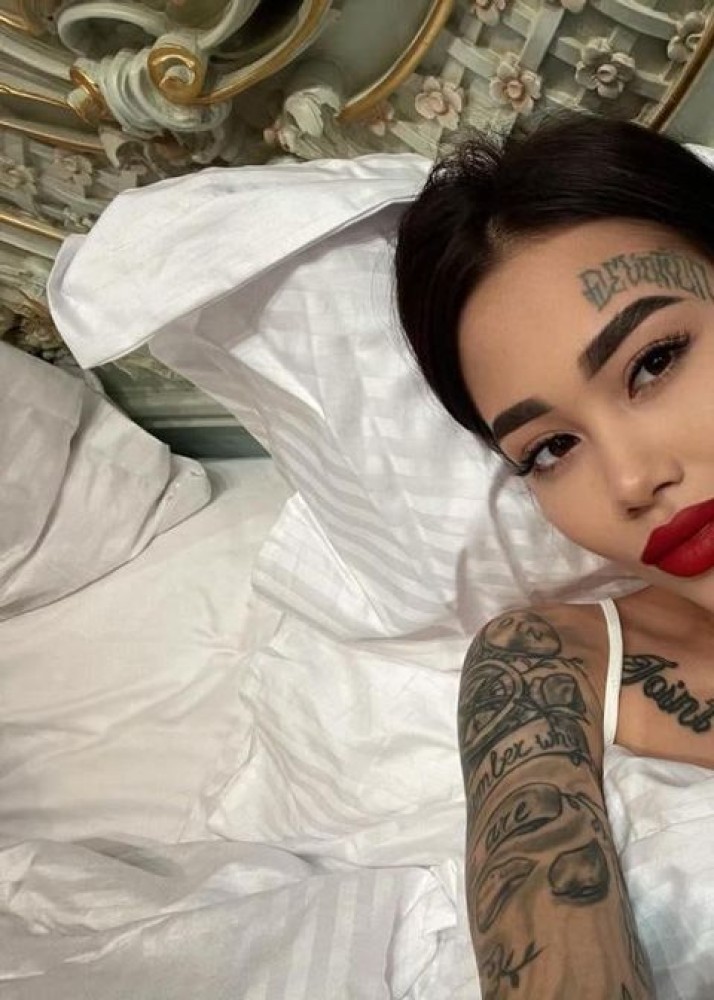 Индивидуалка Николь фото № 2 в городе Звенигород