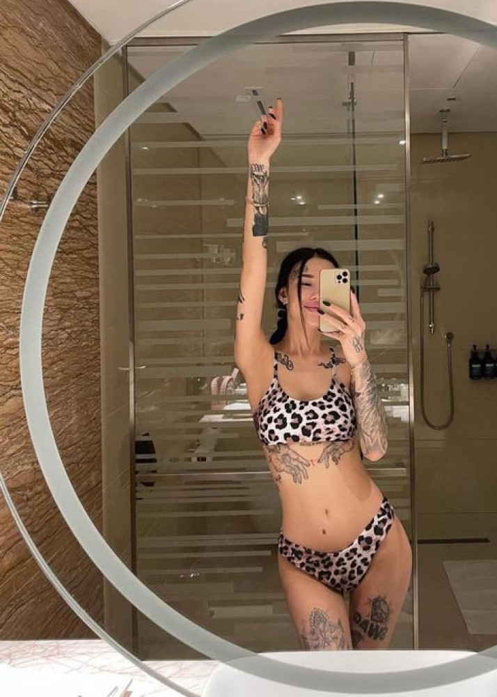 Индивидуалка Николь фото № 2 в городе Звенигород