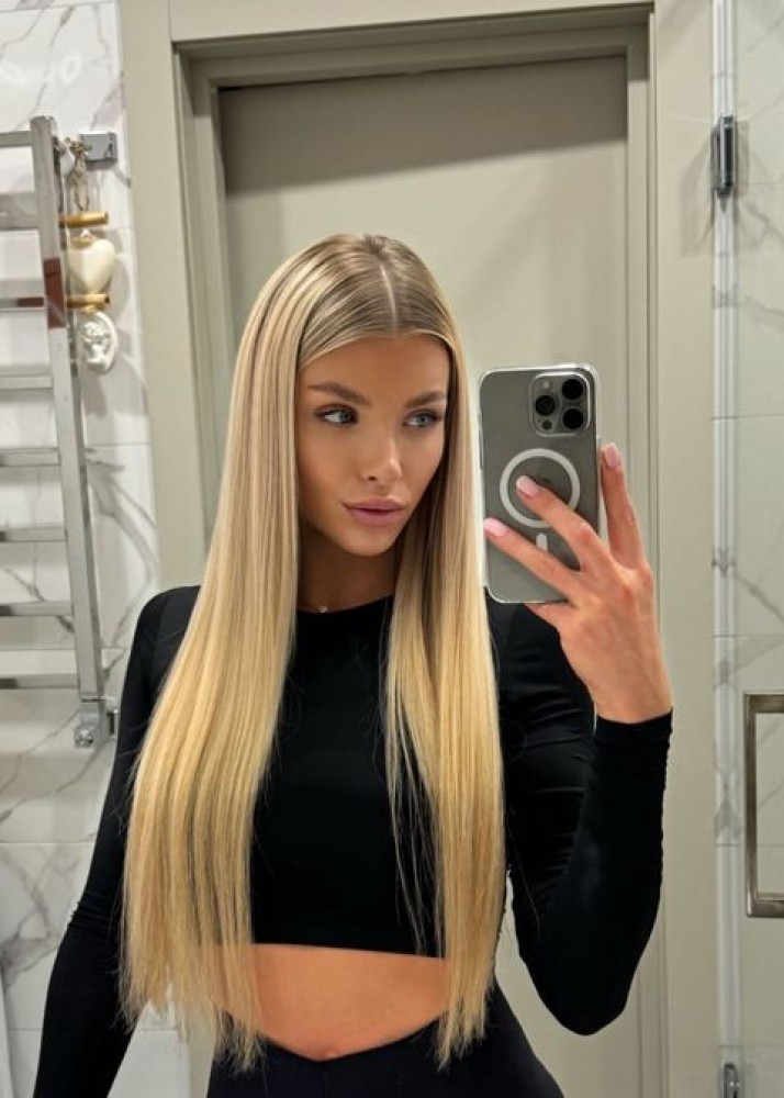 Индивидуалка Нита фото № 2 в городе Звенигород