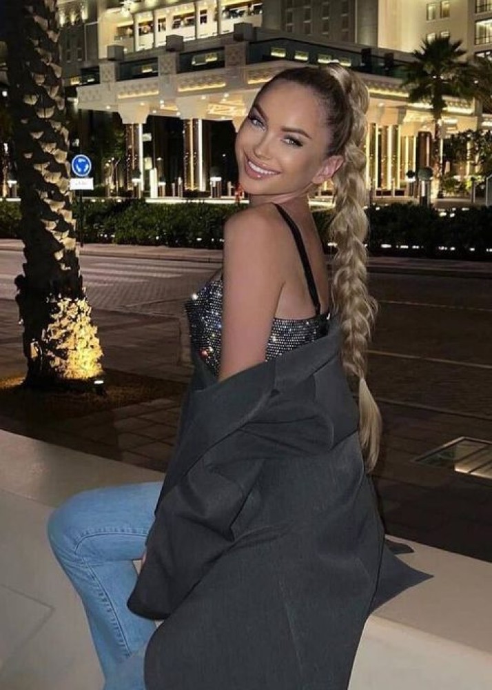 Индивидуалка Октавия фото № 2 в городе Звенигород