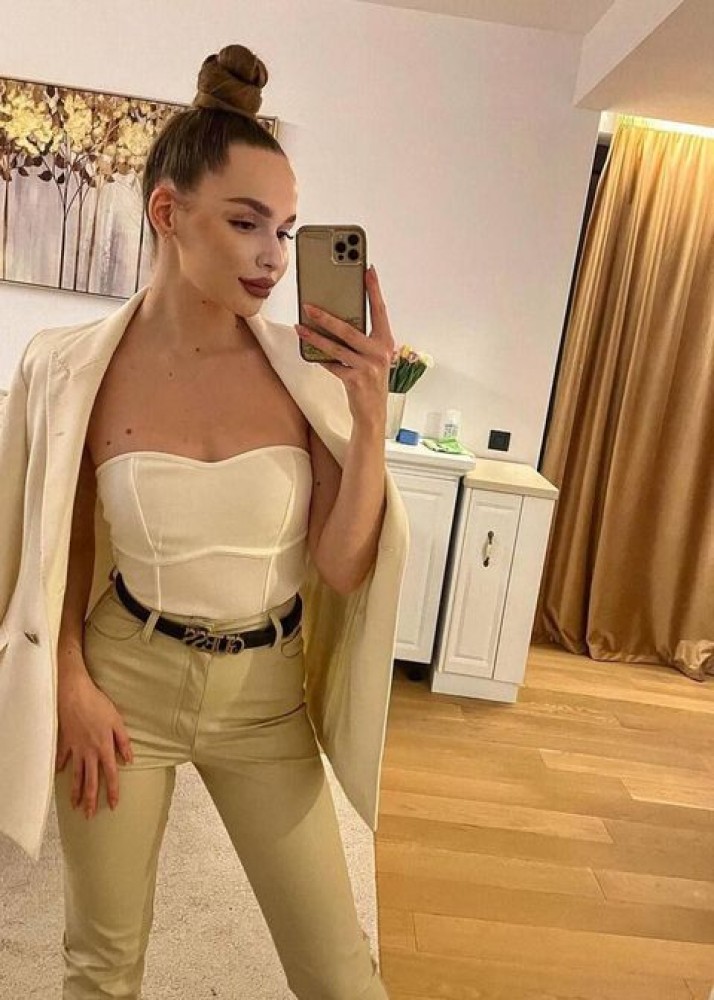 Индивидуалка Ольга фото № 2 в городе Звенигород