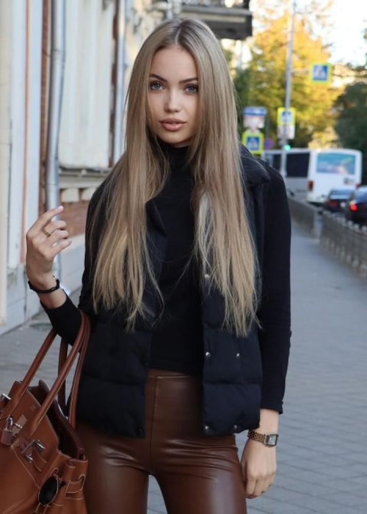 Индивидуалка Оля фото № 2 в городе Звенигород