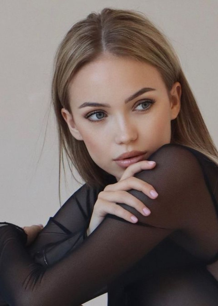 Индивидуалка Оля фото № 2 в городе Звенигород