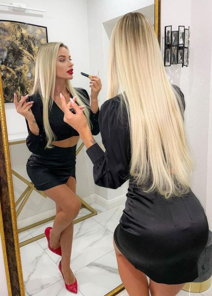 Индивидуалка Рина фото № 2 в городе Звенигород