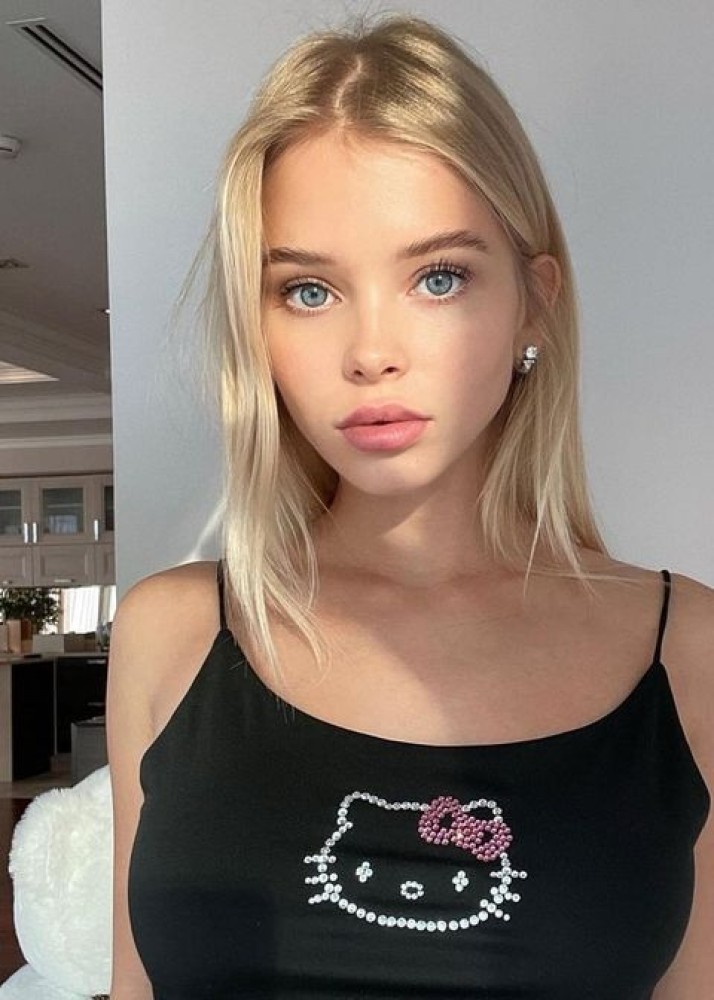 Индивидуалка Ритуля фото № 2 в городе Звенигород