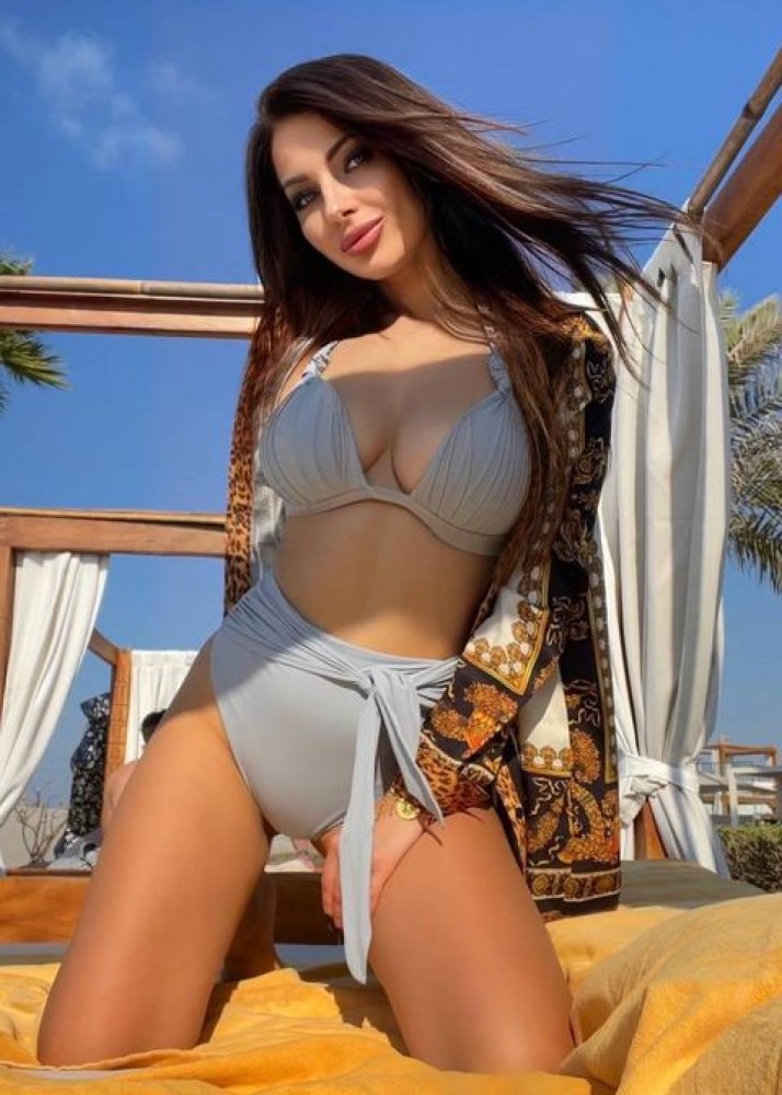 Индивидуалка Роксана главное фото в городе Звенигород 