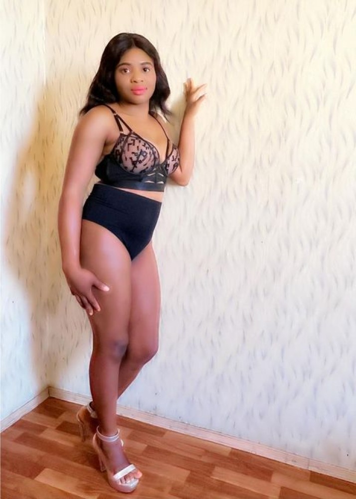 Индивидуалка Shakira главное фото в городе Звенигород 