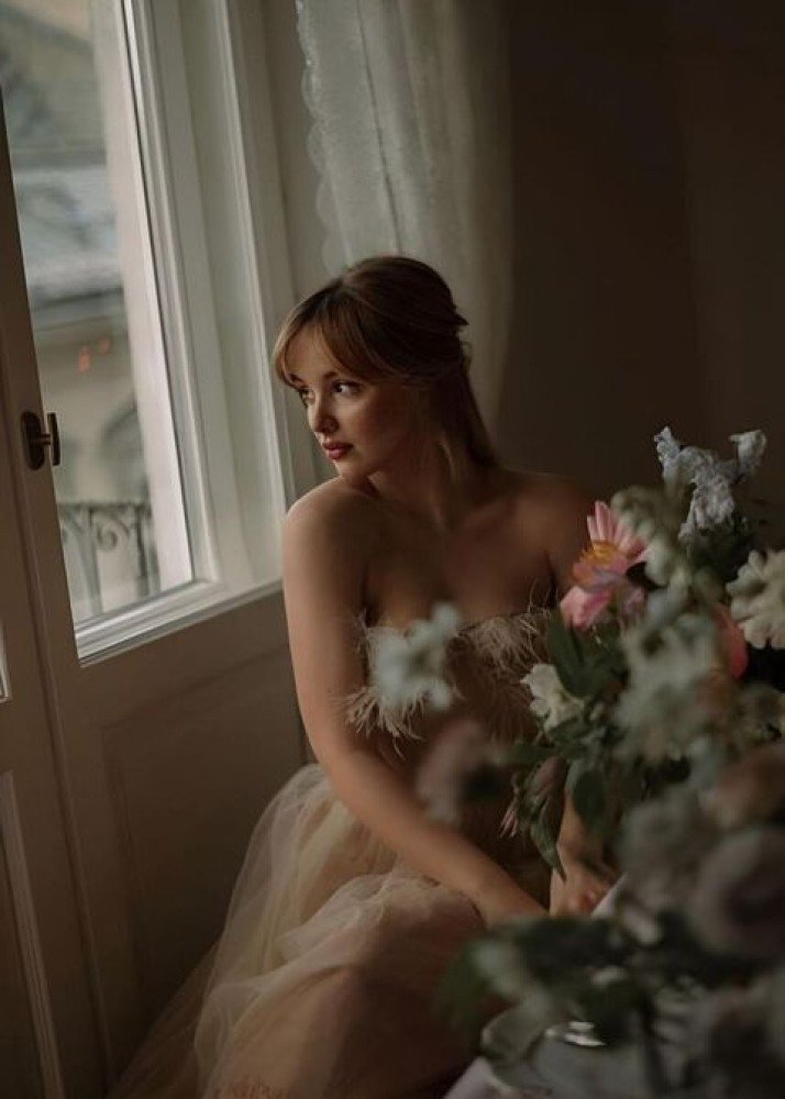 Индивидуалка Снежана фото № 2 в городе Звенигород